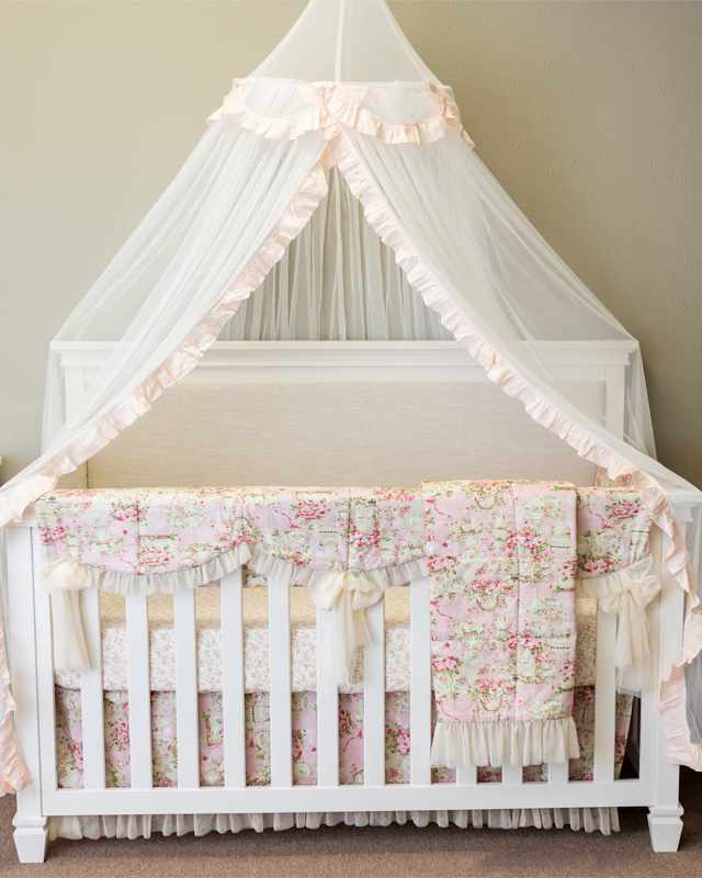 Florance 6-Piece Bedding Set